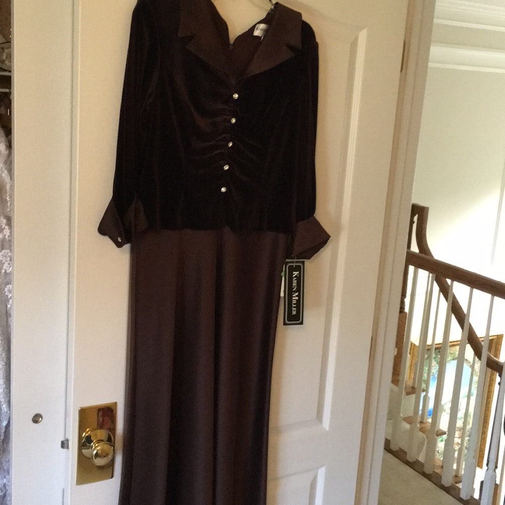 Great evening dress